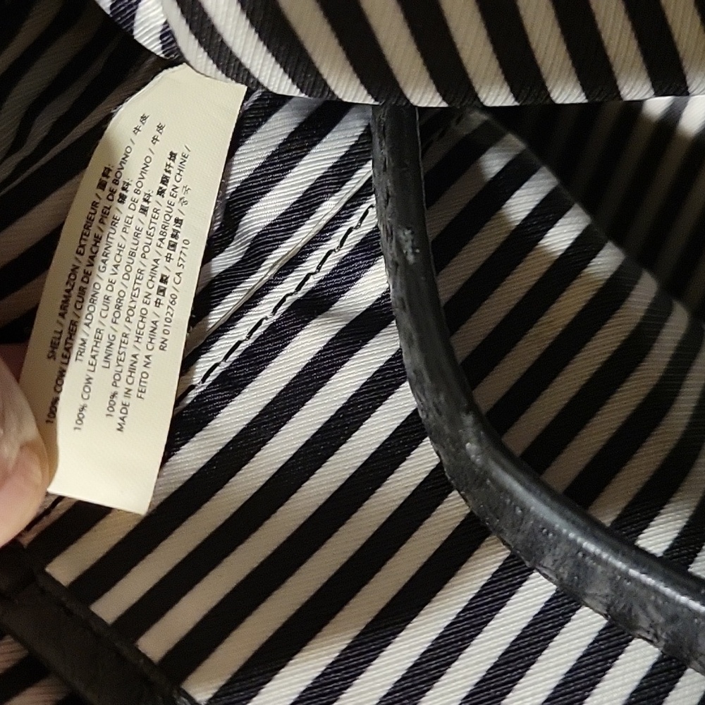 Kate Spade Black Purse - Picture 13 of 13